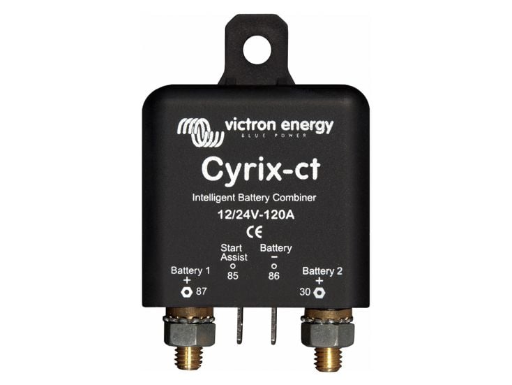 Victron Energy Cyrix-ct relé de aislamiento