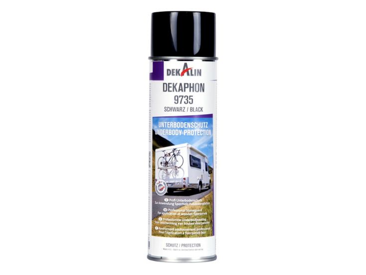 Dekalin Dekaphon 9735 revestimiento en spray