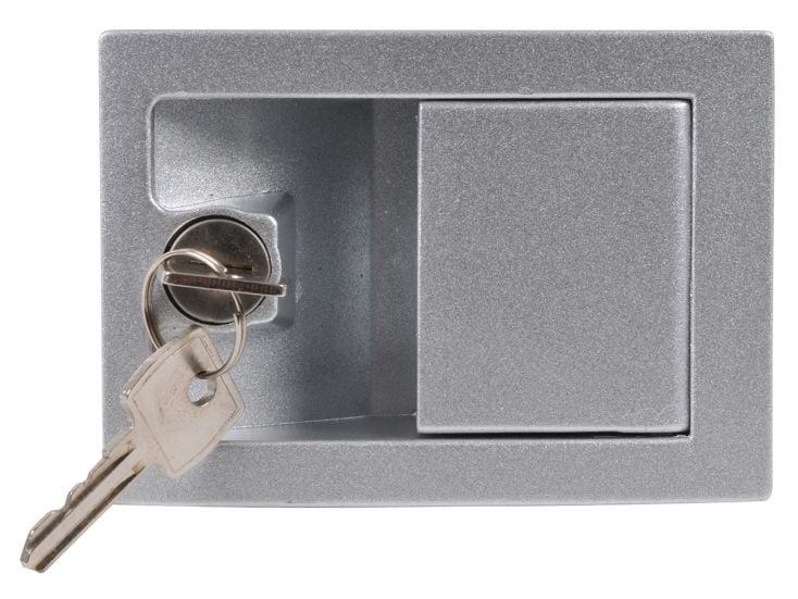 MC 700 cerradura de puerta