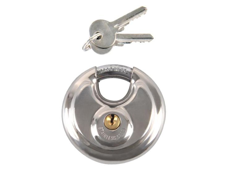 ProPlus candado disco - 70 mm