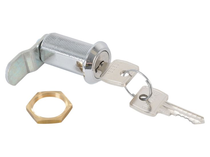 Gimeg cerradura de cofre lanza remolque - 3,2 cm