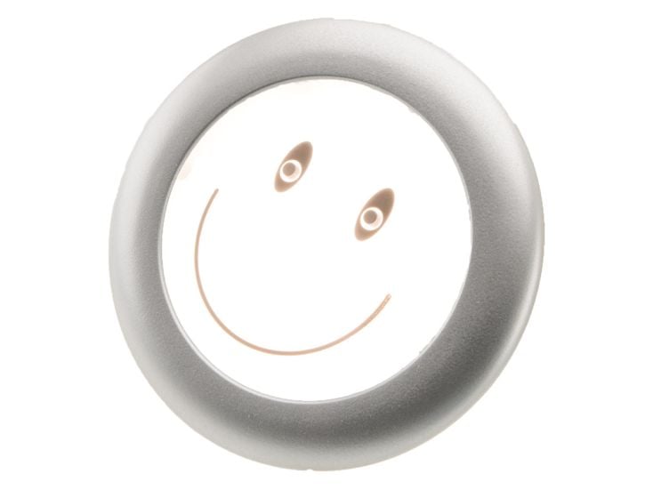 Dometic foco LED de 5 vatios cara sonriente