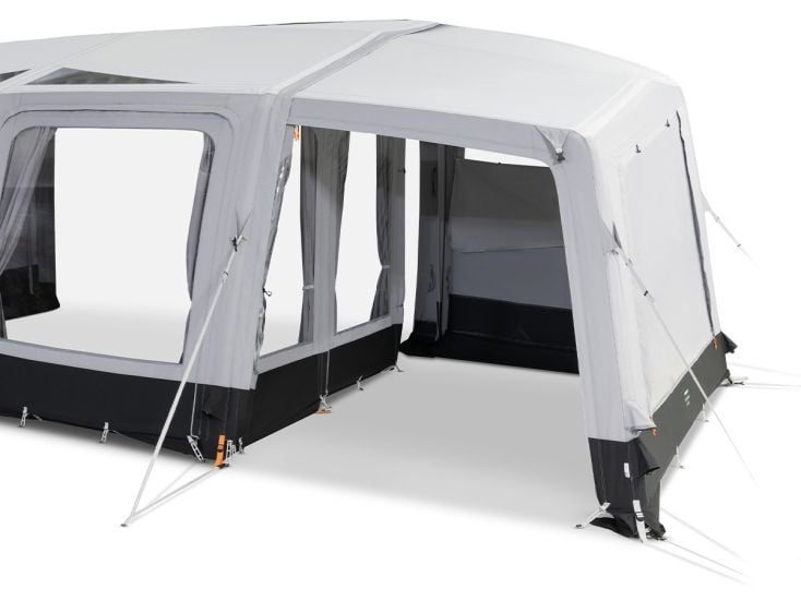 Dometic Grande Air Tour Extension Rechts S anexo parte derecha
