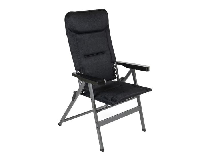 Dometic Laze Tuscany silla reclinable