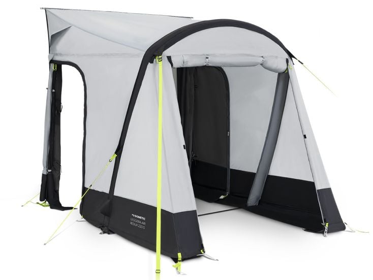 Avance hinchable Dometic Leggera AIR Redux 260 S