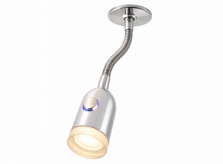 Dometic foco LED de superficie