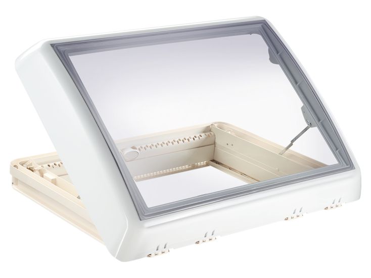 Dometic Midi Heki Style claraboya con manivela
