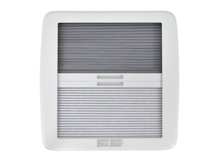 Dometic Mini Heki marco interno - Grey