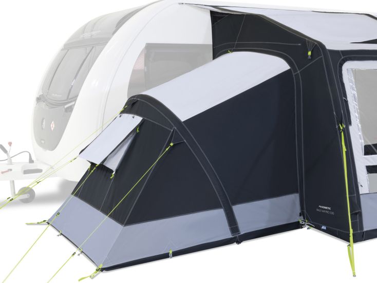 Dometic Pro AIR Annexe anexo