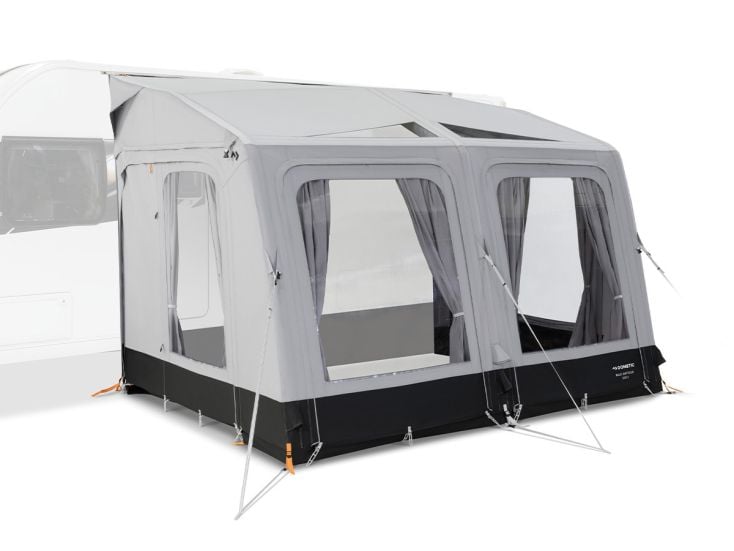 Avance hinchable Dometic Rally Air Tour 330 S