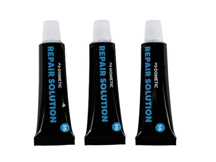 Dometic Repair Solution pegamento