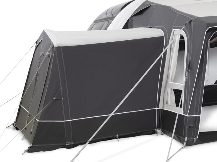 Dometic Residence AIR All-Season Tall Annexe anexo