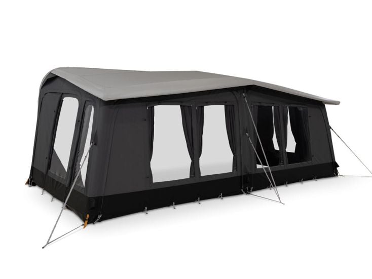 Dometic Residence AIR Stay tamaño 16 (1015 - 1040 cm) avance hinchable para caravana