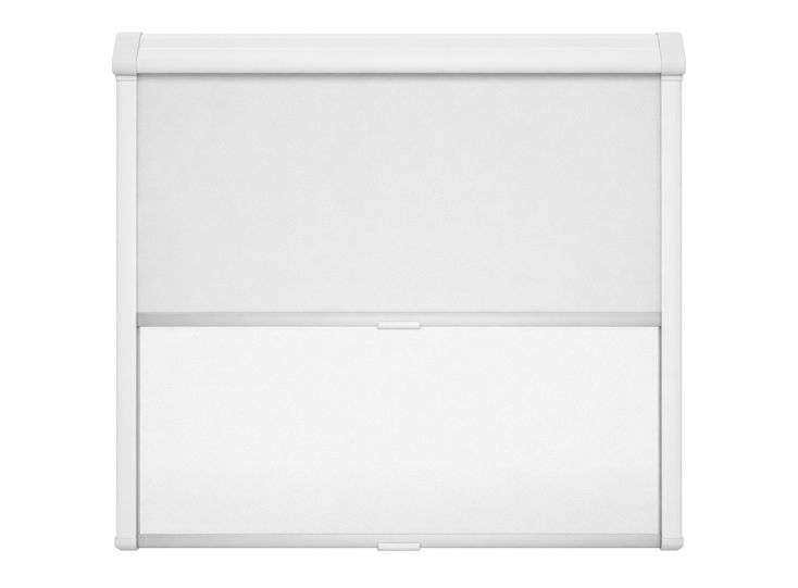 Dometic Seitz Rastrollo 3000 estor combinado blanco – 161 x 81 cm