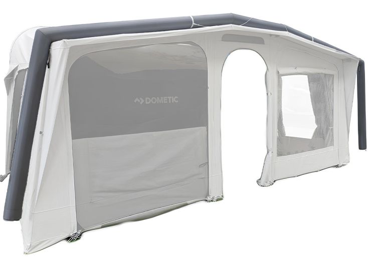 Dometic Stuga Easy Pitch tamaño 17 - 20 pieza ayuda de montaje