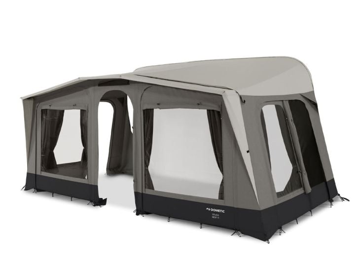 Dometic Stuga Rest tamaño 11 (890 - 915 cm) avance para caravana