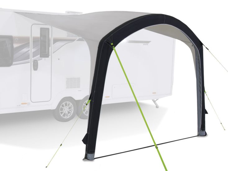 Dometic Sunshine Air Pro 300 toldo para caravana