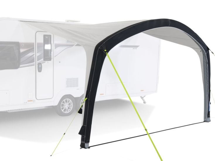 Dometic Sunshine Air Pro 400 toldo hinchable para caravana