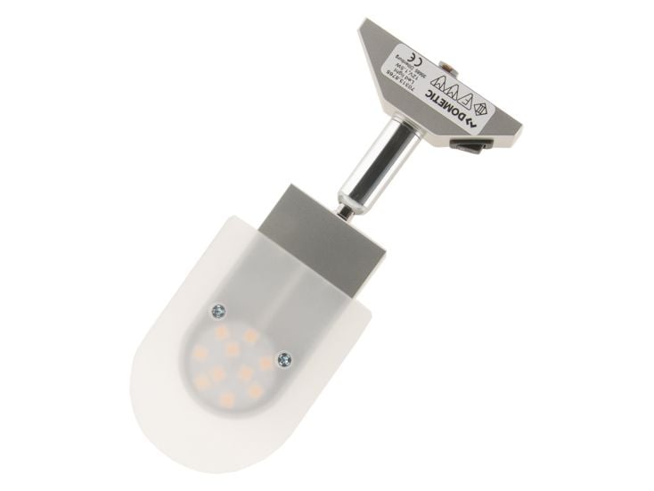 Dometic Thomas guía de spot LED