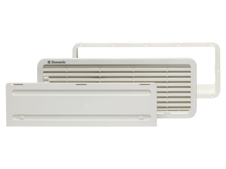 Dometic LS 200 rejilla de ventilación