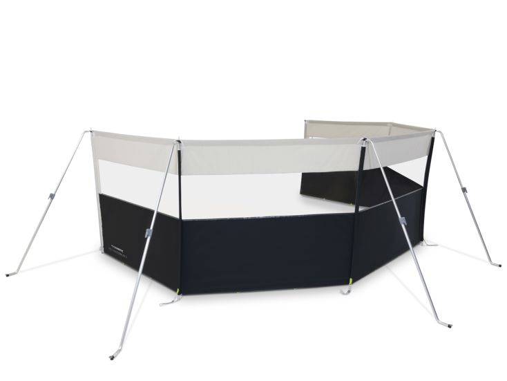 Dometic Pro Windbreak 5 paravientos