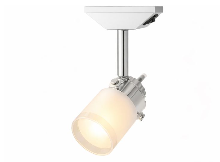 Dometic spot de guía