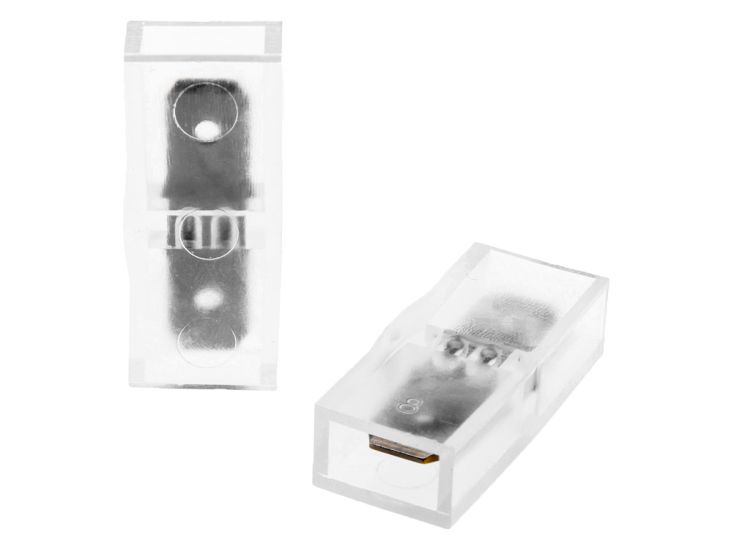 Conector unipolar