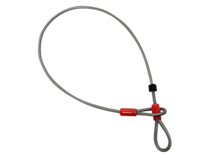 DoubleLock cable para candado - 220 CM