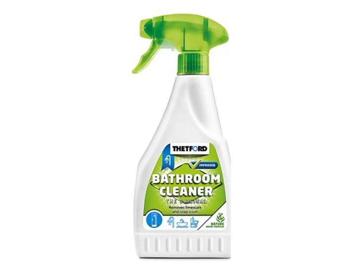 Thetford Green Bathroom Cleaner limpiador