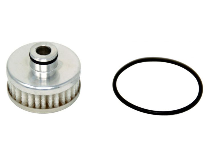 Drehmeister Smart filtro de gas suelto