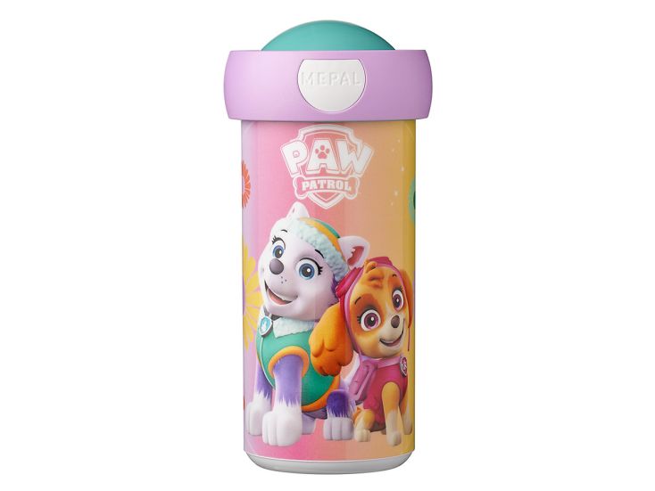 Mepal Campus Paw Patrol vaso para colegio