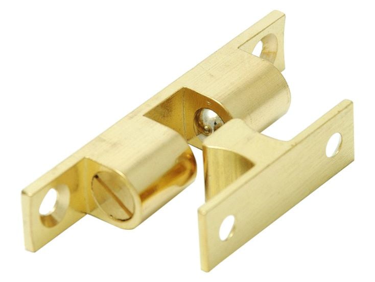 Obelink cierre doble de bola - Gold