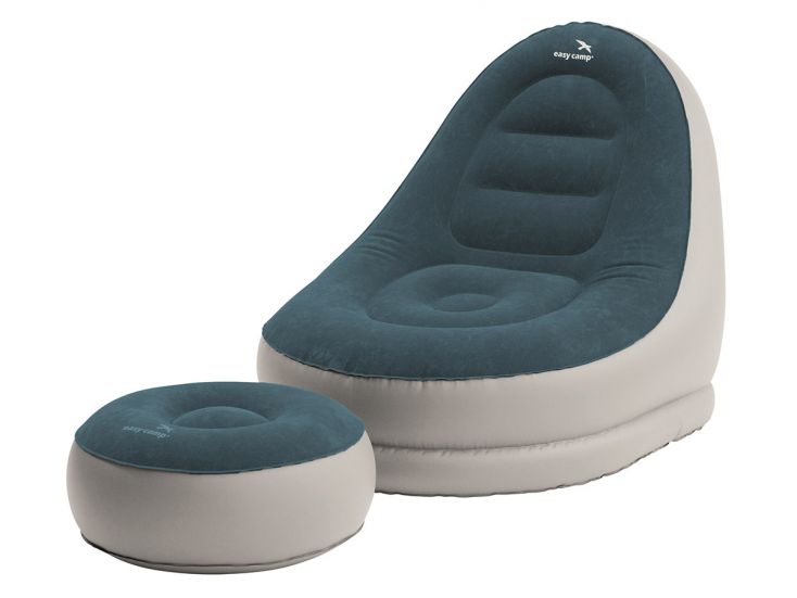 Easy Camp Comfy Lounge Set sillón hinchable