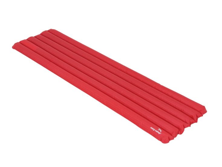 Easy Camp Hexa Red colchoneta