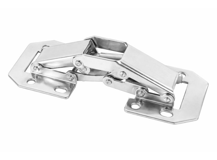 Obelink bisagra oculta easy-on