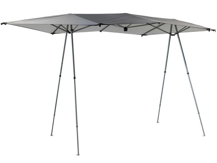 Bo-Camp Eazy-Up carpa de sombra