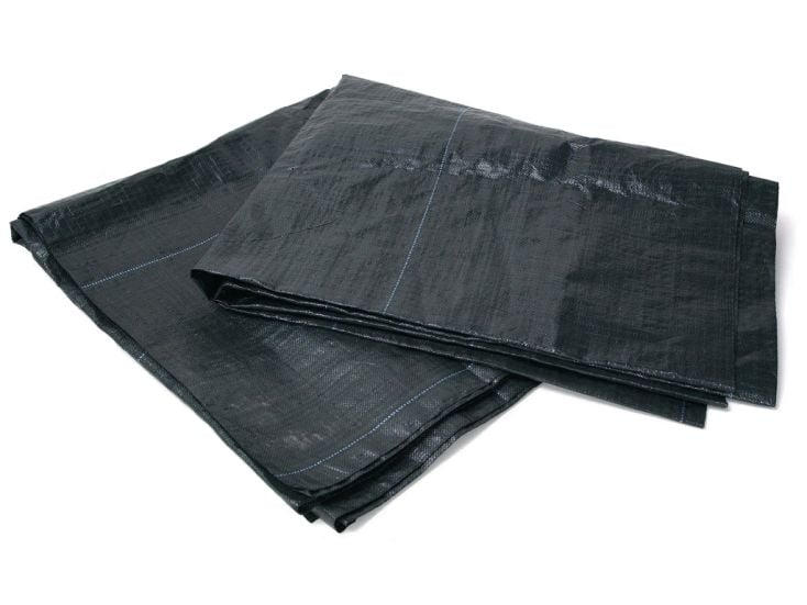 Obelink ECO protector de suelo de 600 x 450 cm