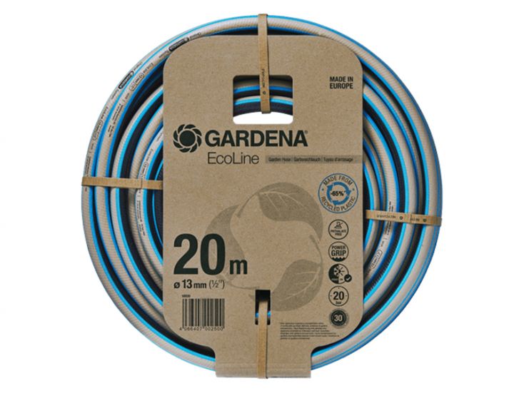 Gardena EcoLine manguera de 20 metros