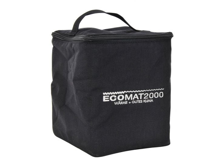 Ecomat 2000 bolsa de transporte