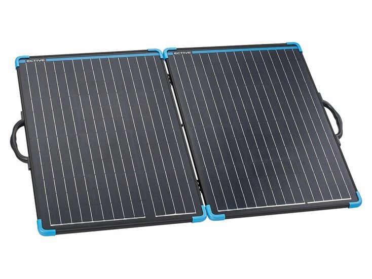 Ective MSP 120W Sunboard placa solar plegable