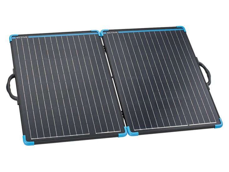 Ective MSP 120W Sunboard panel solar plegable