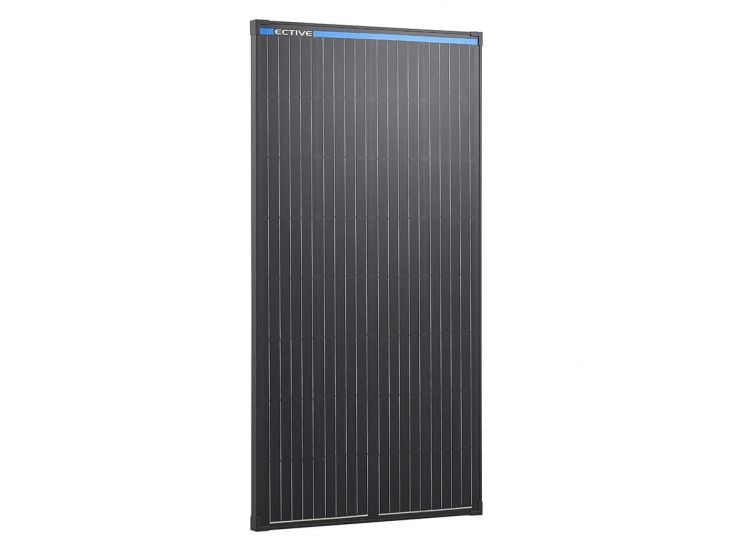 Ective MSP 175W Black panel solar