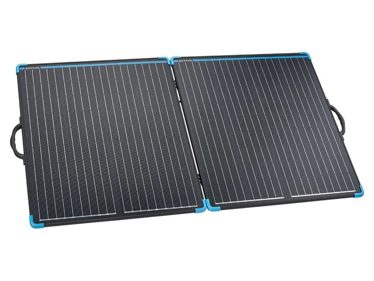 Ective MSP 200W Sunboard placa solar plegable