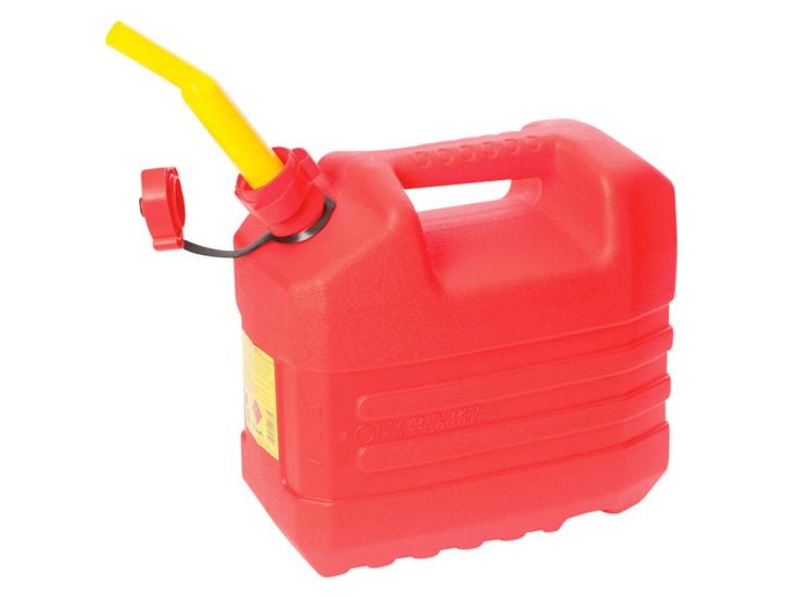 EDA jerrycan de gasolina - 10 litros