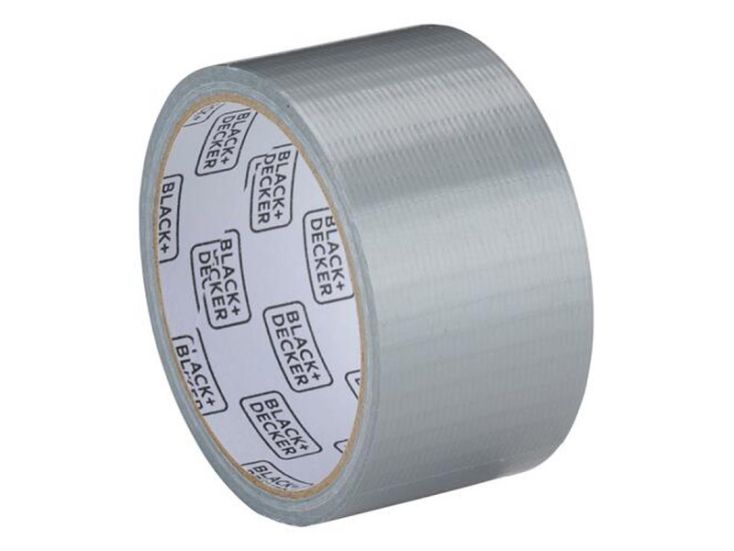 Black+Decker cinta de reparación