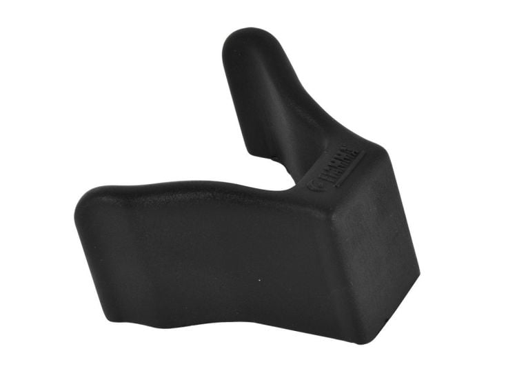 Fiamma Carry-Bike tapa protectora para portabicicletas - Black