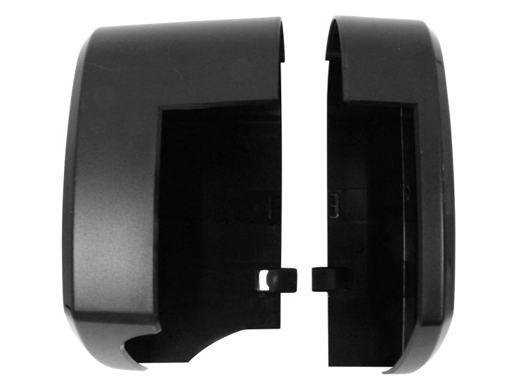 Thule Omnistor tapas de los extremos 5200 antracita