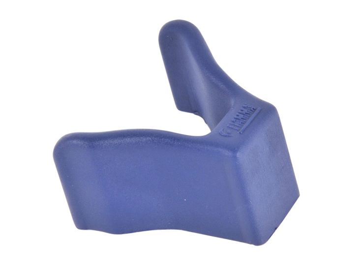Fiamma Carry-Bike tapa protectora para portabicicletas - Blue