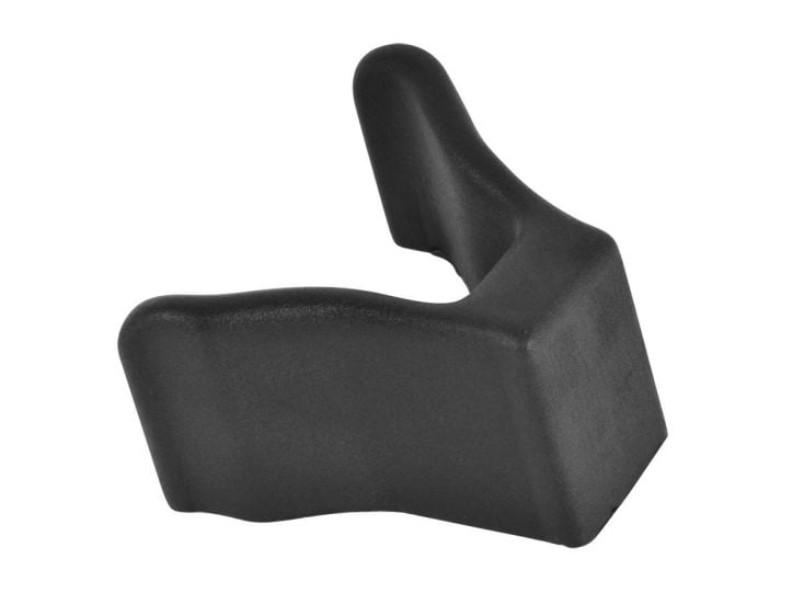 Obelink Front II tapa protectora para portabicicletas