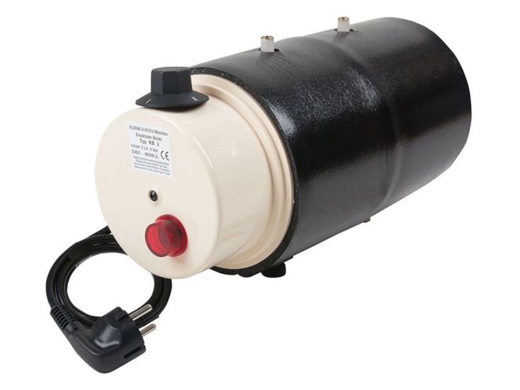 Elgena KB-3 230 caldera de voltios - 330 Watt